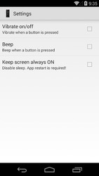 Remote Control for Vizio TV Скриншот 2