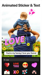 Video Editor&Maker - VideoCook Screenshot 7