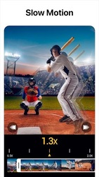 Video Editor&Maker - VideoCook Screenshot 8