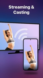 Video Player All Format Screenshot 2