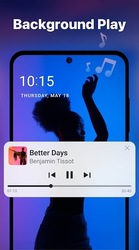 Video Player All Format Screenshot 5