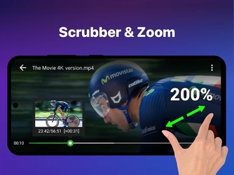 Video Player All Format Screenshot 7