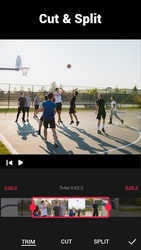 Редактор Видео - Video.Guru Скриншот 3