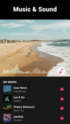 Редактор Видео - Video.Guru Скриншот 5