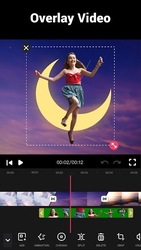 Редактор Видео - Video.Guru Скриншот 6