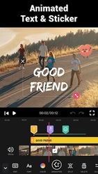 Редактор Видео - Video.Guru Скриншот 7