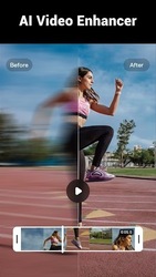 Редактор Видео - Video.Guru Скриншот 8