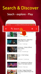 Play Tube - Video Tube Screenshot 5