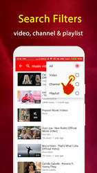 Play Tube - Video Tube Screenshot 6