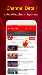 Play Tube - Video Tube Screenshot 7