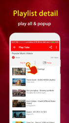 Play Tube - Video Tube Screenshot 8