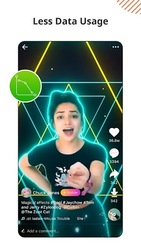 Likee Lite - Funny videos Screenshot 3