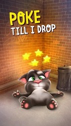 Talking Tom Cat Screenshot 7