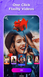 MV Master - Video Status Maker Screenshot 3