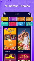 MV Master - Video Status Maker Screenshot 6