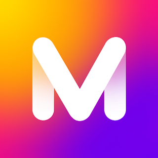 MV Master - Video Status Maker Icon