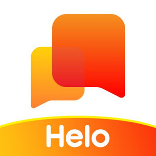 Helo - Discover, Share & Communicate Иконка