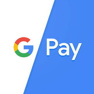 Google Pay (Tez) - a simple and secure payment app Icon