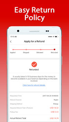 Club Factory - Online Shopping App Скриншот 6