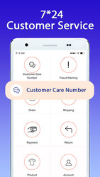 Club Factory - Online Shopping App Скриншот 7