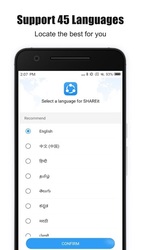 SHAREit:Передача,обмен файлами Скриншот 6