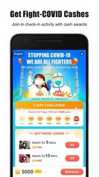SHAREit:Передача,обмен файлами Скриншот 7