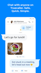 Truecaller: определитель номера и запись звонков Скриншот 3