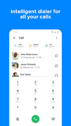 Truecaller: определитель номера и запись звонков Скриншот 5