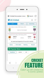 UC Browser-Safe, Fast, Private Screenshot 7
