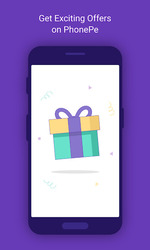 PhonePe – UPI Payments, Recharges & Money Transfer Screenshot 1