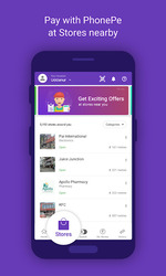 PhonePe – UPI Payments, Recharges & Money Transfer Screenshot 3
