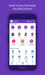 PhonePe – UPI Payments, Recharges & Money Transfer Screenshot 7