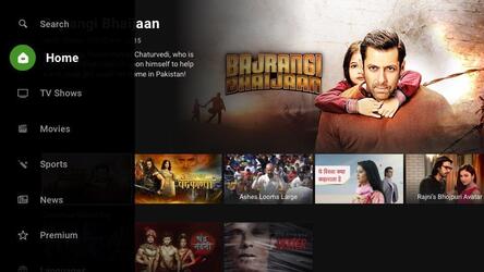 Hotstar Скриншот 3