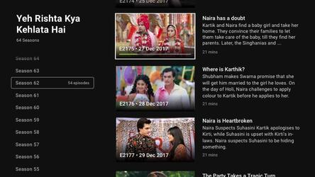 Hotstar Скриншот 6