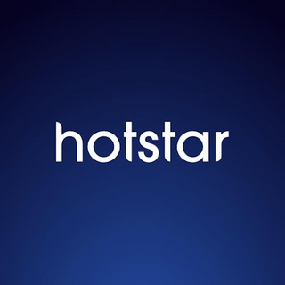 Hotstar Иконка