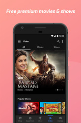 Flipkart Online Shopping App Скриншот 4