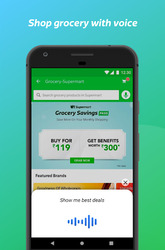 Flipkart Online Shopping App Скриншот 5