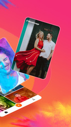 UVideo - Share Videos, Status Downloader, Shayari Скриншот 2