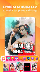 UVideo - Share Videos, Status Downloader, Shayari Скриншот 5