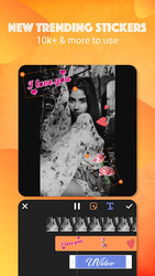 UVideo - Share Videos, Status Downloader, Shayari Скриншот 7