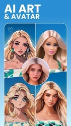 BeautyPlus -AI ретушь, фильтры Скриншот 6