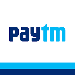 Paytm - BHIM UPI, Money Transfer & Mobile Recharge Иконка