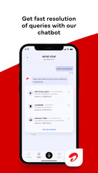 Airtel Thanks – Recharge & UPI Screenshot 4
