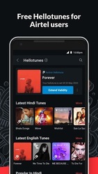 Wynk Music - Download & Play Songs, MP3, HelloTune Screenshot 2