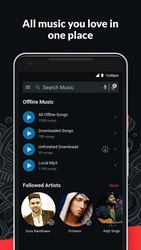 Wynk Music - Download & Play Songs, MP3, HelloTune Screenshot 3