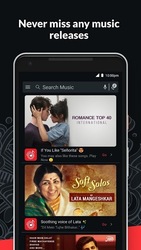 Wynk Music - Download & Play Songs, MP3, HelloTune Screenshot 6