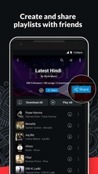 Wynk Music - Download & Play Songs, MP3, HelloTune Screenshot 7