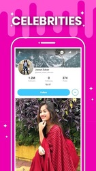 ShareChat Trends Videos & Live Screenshot 6