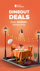 Swiggy Food, Grocery & Dineout Скриншот 4