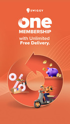 Swiggy Food, Grocery & Dineout Скриншот 6